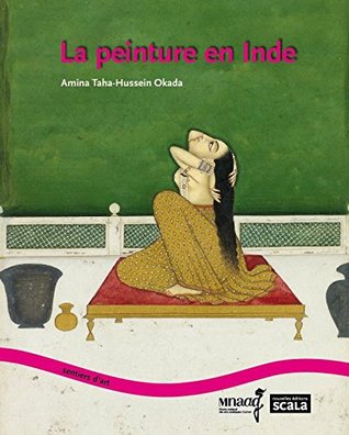 La peinture en Inde (Hardcover)
