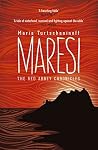 Maresi (The Red Abbey Chronicles #1) Book cover for Maresi (The Red Abbey Chronicles #1)