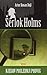 Njegov poslednji podvig (Sherlock Holmes, #8)