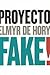 Proyecto Fake! : Elmyr de Hory
