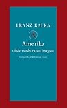 Amerika of de ver...