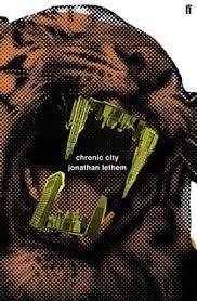 Chronic City