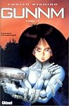 Gunnm, Tome 01