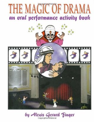 The Magic of Drama (Paperback)