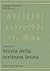 Lineamenti di storia della scrittura latina