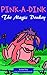 Pink-a-Dink: The Magic Donkey