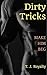 Dirty Tricks: Make Him Beg (Gay Bathhouse Encounters Book 4)