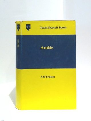 Arabic (Paperback)