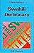 Swahili Dictionary (Teach Yourself)