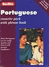 Berlitz Portuguese (Berlitz Cassette Packs) Berlitz Portuguese (Berlitz Cassette Packs)