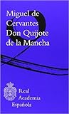 Don Quijote de la...