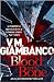 Blood and Bone by Valentina Giambanco