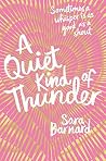 A Quiet Kind of T...