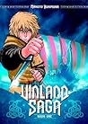 Vinland Saga, Book 1