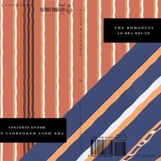 Split Series Volume 3: Megan Giddings & Lo Kwa Mei-en
