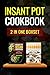 Instant Pot Cookbook: Insta...