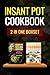 Instant Pot Cookbook by Gabriel Montana