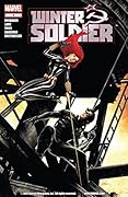 Winter Soldier #8