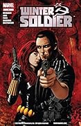 Winter Soldier #9