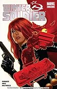 Winter Soldier #10