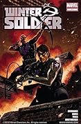 Winter Soldier #11