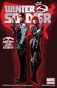 Winter Soldier #14