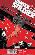 Winter Soldier #16