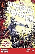 Winter Soldier #19
