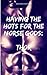 Having The Hots For The Norse Gods: Thor (Asgard Erotica Book 1)