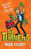 The Turners (The Turners, #1)