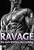 Ravage - Bis zum letzten Herzschlag (Scarred Souls, #3)