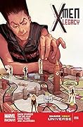 X-Men Legacy (2012-2014) #14