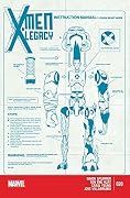 X-Men Legacy (2012-2014) #20