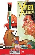 X-Men Legacy (2012-2014) #8