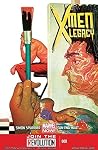 X-Men Legacy (2012-2014) #8 X-Men Legacy (2012-2014) #8