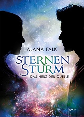 Sternensturm (Das Herz der Quelle, #1)