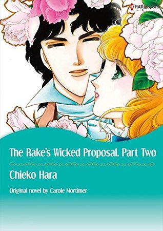 The Rake's Wicked Proposal 2 (Kindle Edition)