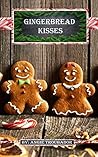 Gingerbread Kisses