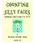 Counting Silly Faces Number...