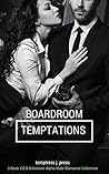 Boardroom Temptations