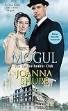 Book cover for Mogul (The Knickerbocker Club, #3)