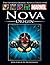 Nova, Volume 1: Origin (Marvel Ultimate Graphic Novels Collection #91)