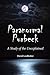Paranormal Purbeck: A Study of the Unexplained