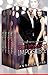 Billionaire Impossible: Book 1-5