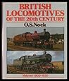British locomotives of the 20th century