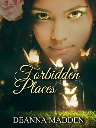 Forbidden Places