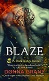 Blaze by Donna Grant