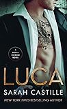 Luca by Sarah Castille Luca by Sarah Castille