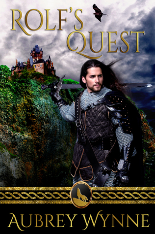 Rolf's Quest (A Medieval Encounter #1)