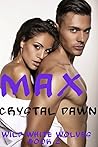 Max (Wild White Wolves #2)